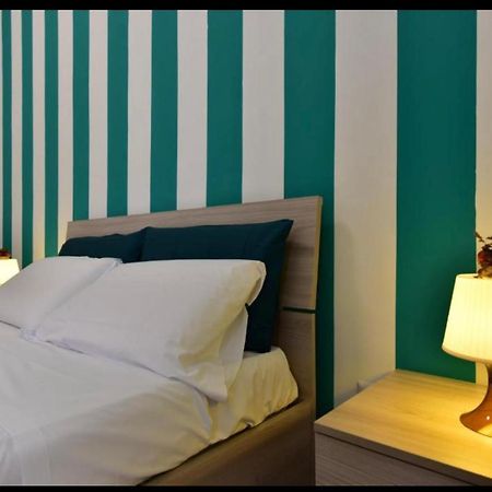 Dream House Otel Roma Dış mekan fotoğraf