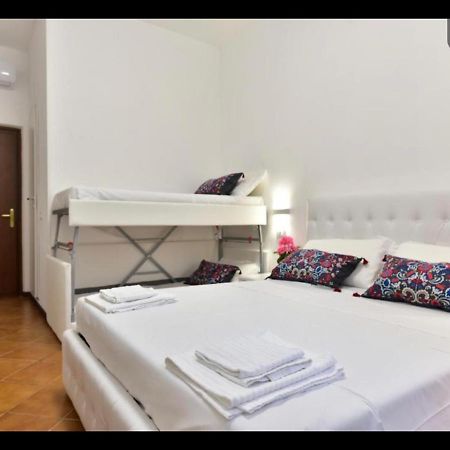 Dream House Otel Roma Dış mekan fotoğraf