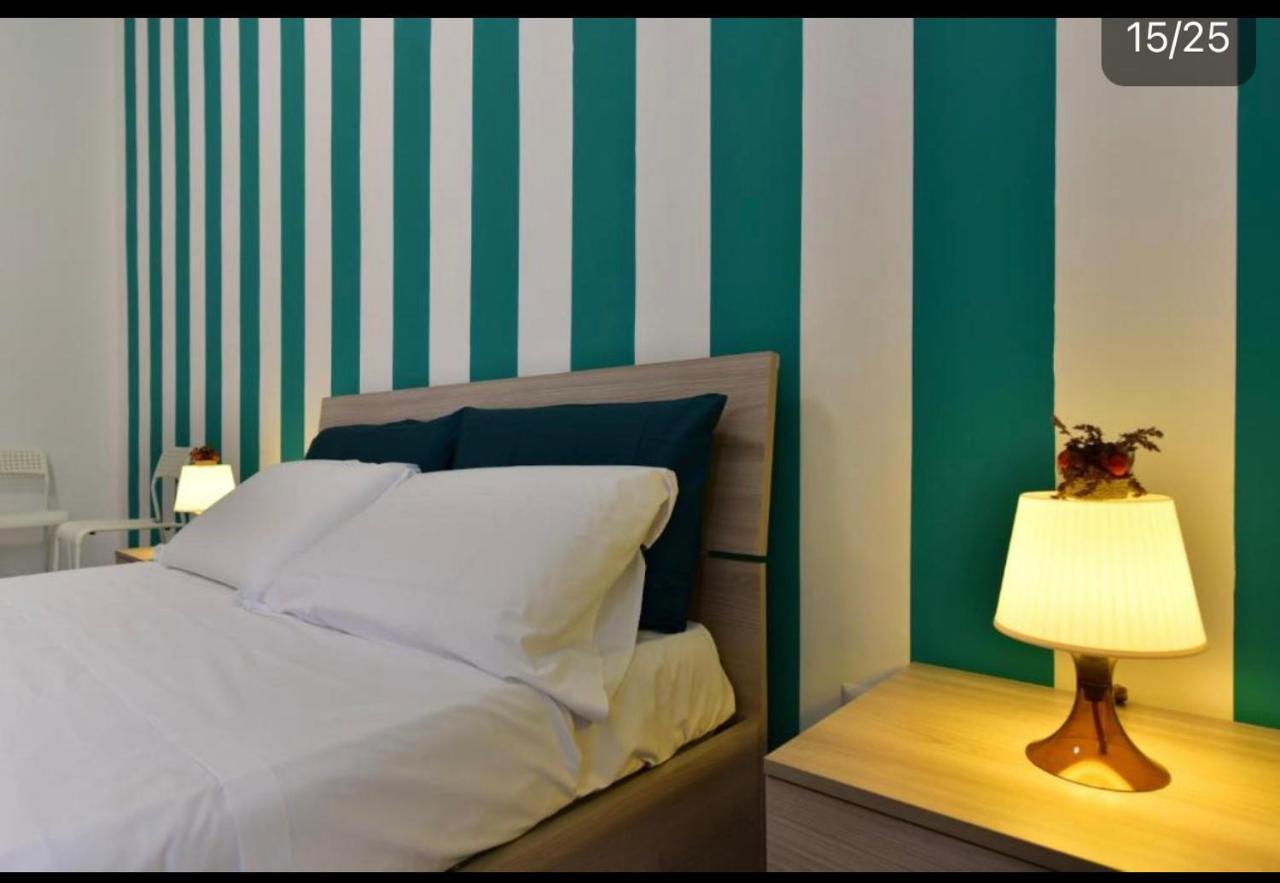 Dream House Otel Roma Dış mekan fotoğraf
