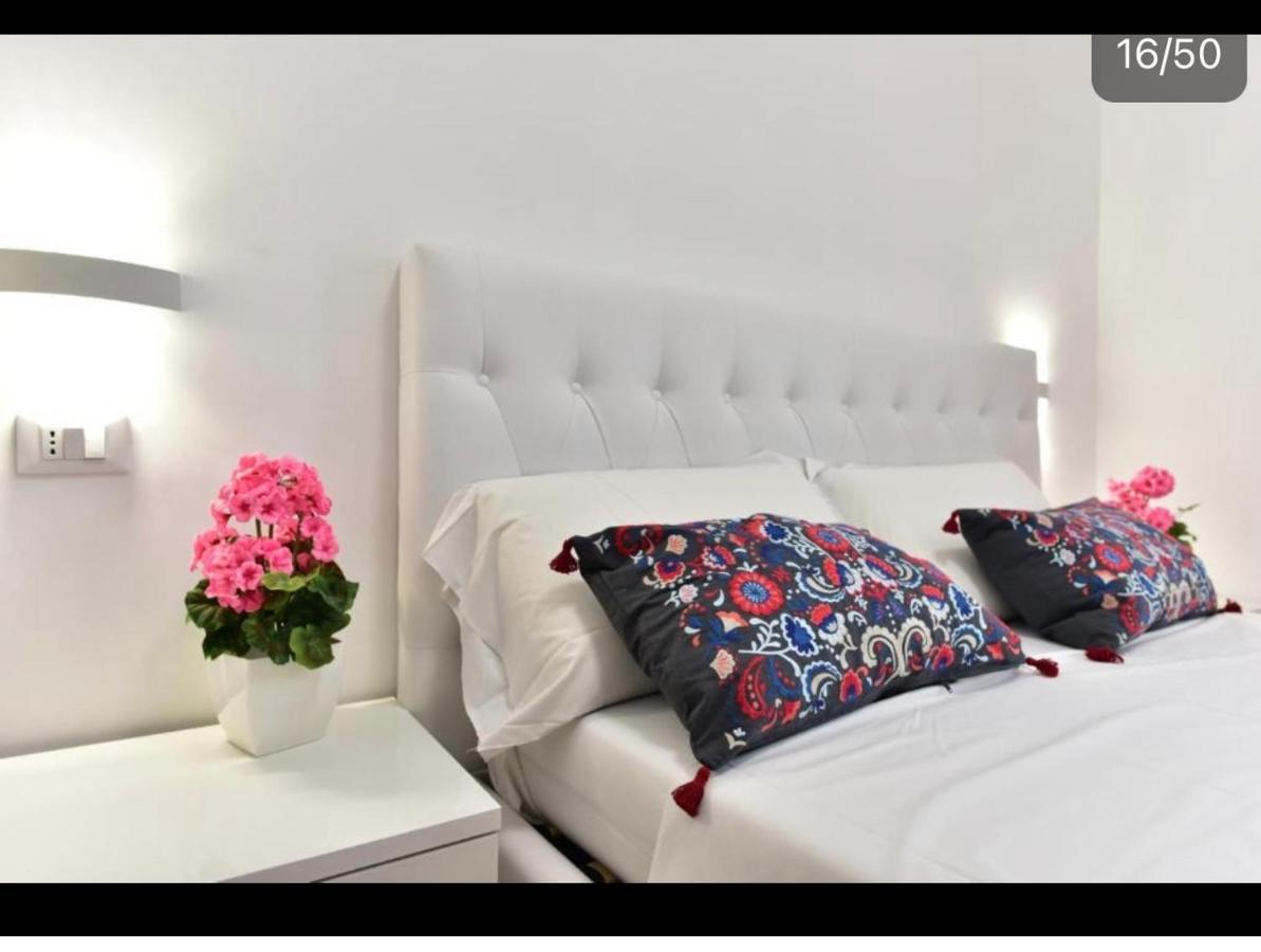 Dream House Otel Roma Dış mekan fotoğraf
