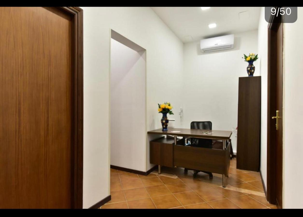 Dream House Otel Roma Dış mekan fotoğraf