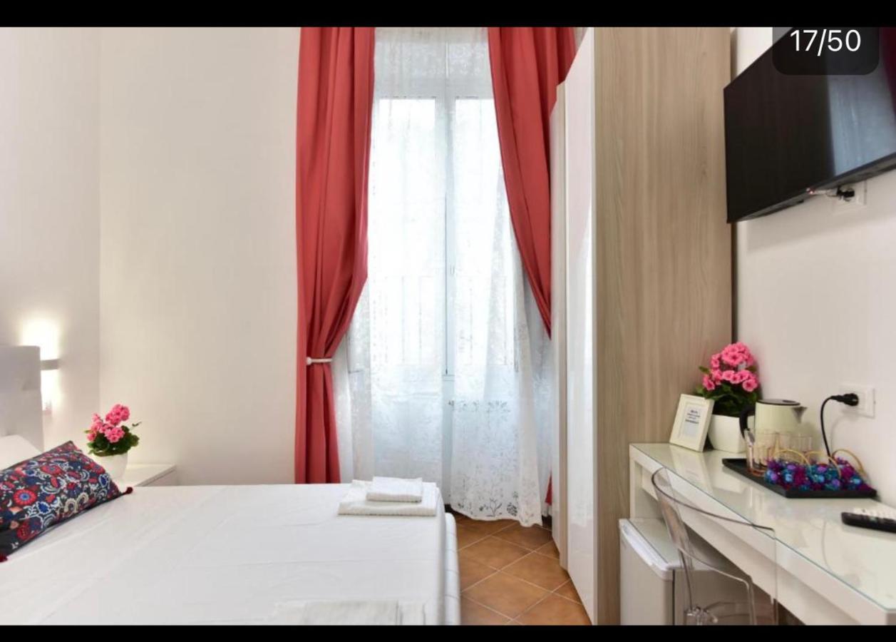 Dream House Otel Roma Dış mekan fotoğraf