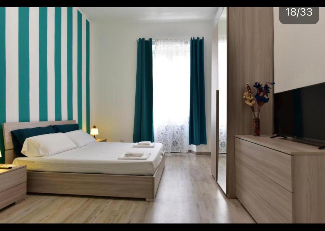Dream House Otel Roma Dış mekan fotoğraf