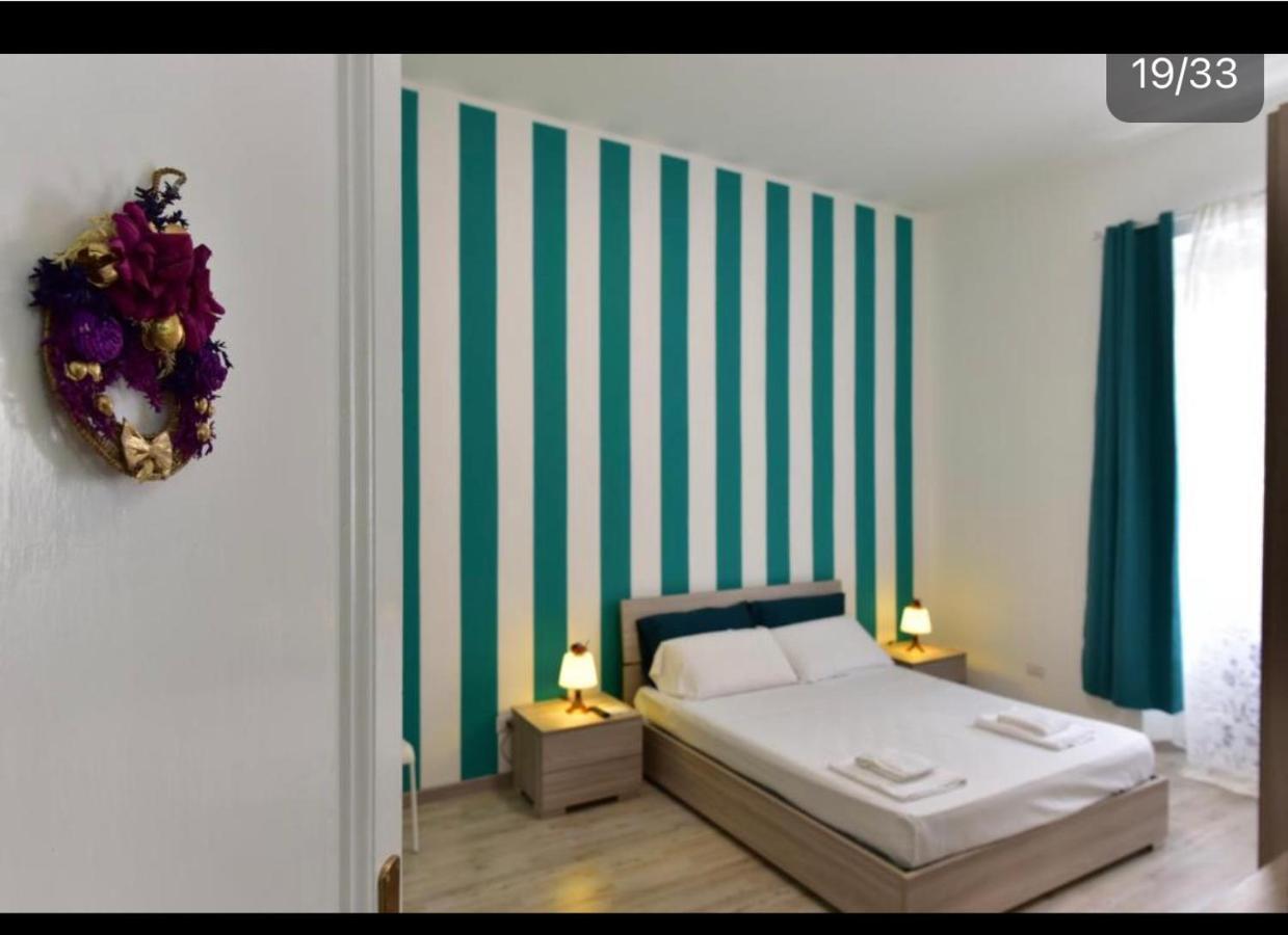Dream House Otel Roma Dış mekan fotoğraf